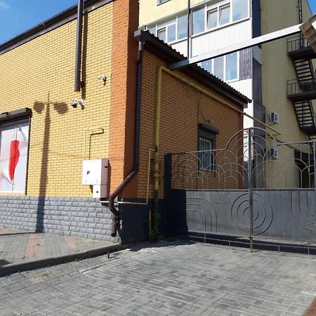 Холодная Гора Ул Дудинской 1А Kharkiv Exterior photo