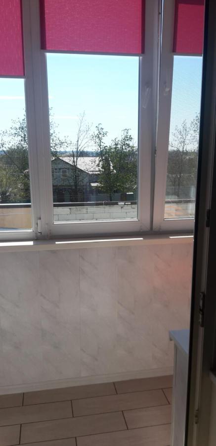Холодная Гора Ул Дудинской 1А Kharkiv Exterior photo